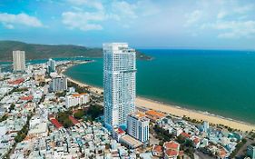 Tms Beachfront Quy Nhon Apartment