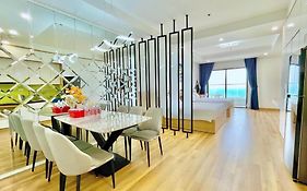 TMS Beachfront Quy Nhon Apartment